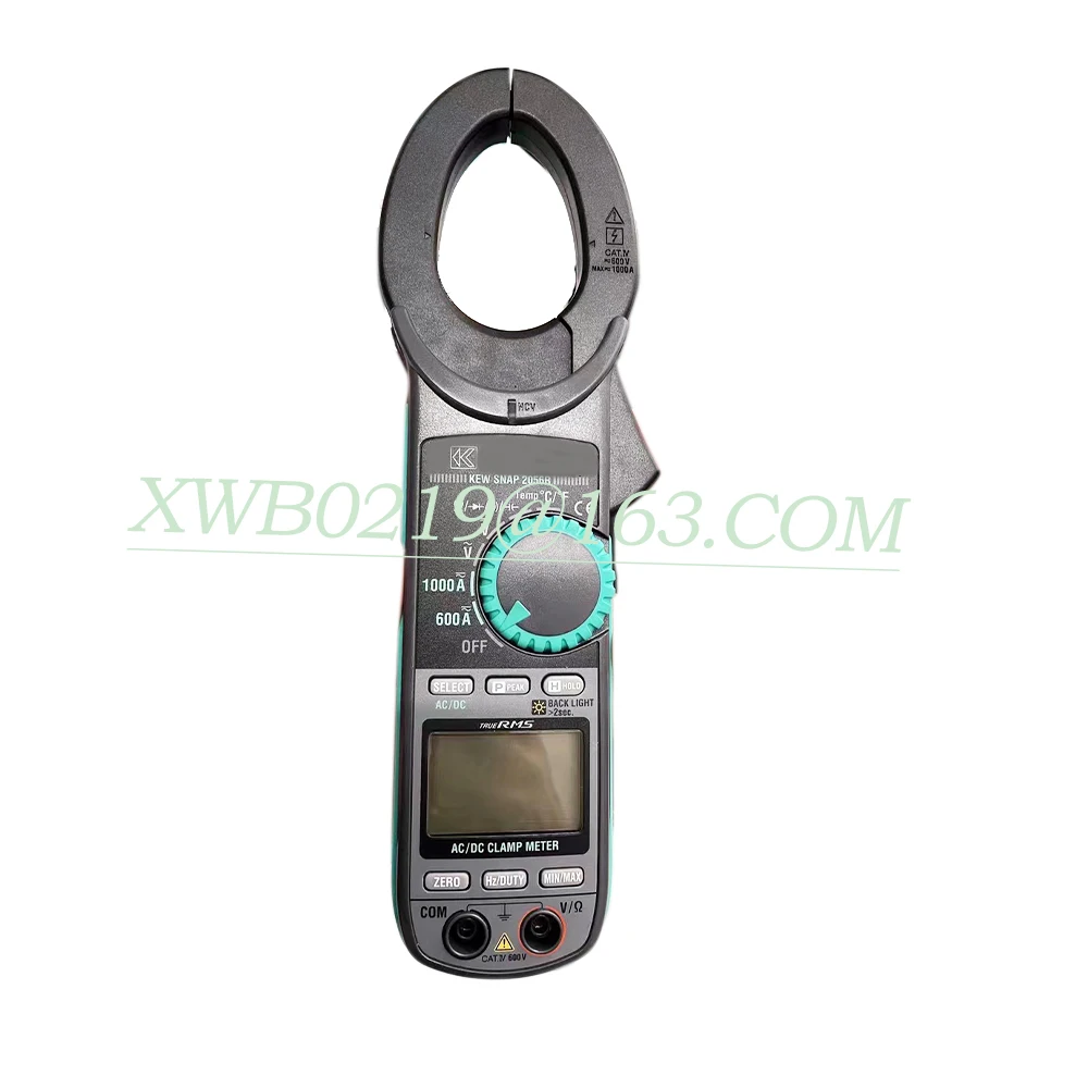 

Новый оригинальный цифровой клещи KEW2056R