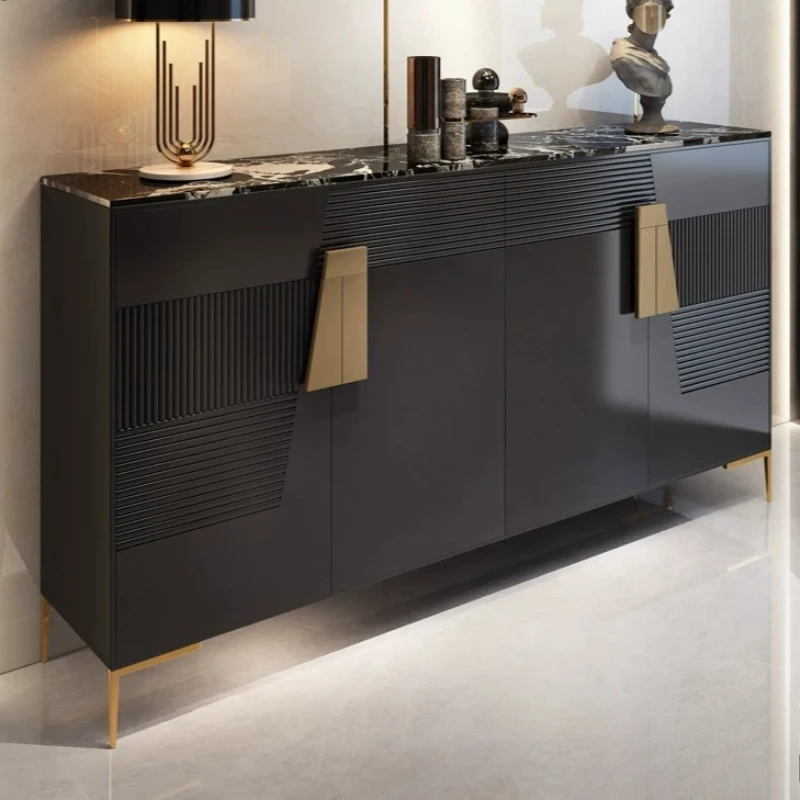 Metal Stand Shoes Cabinets Entryway Luxury Covers Partitions Shoes Cabinets Display Outdoor Szafka Na Buty Home Furniture