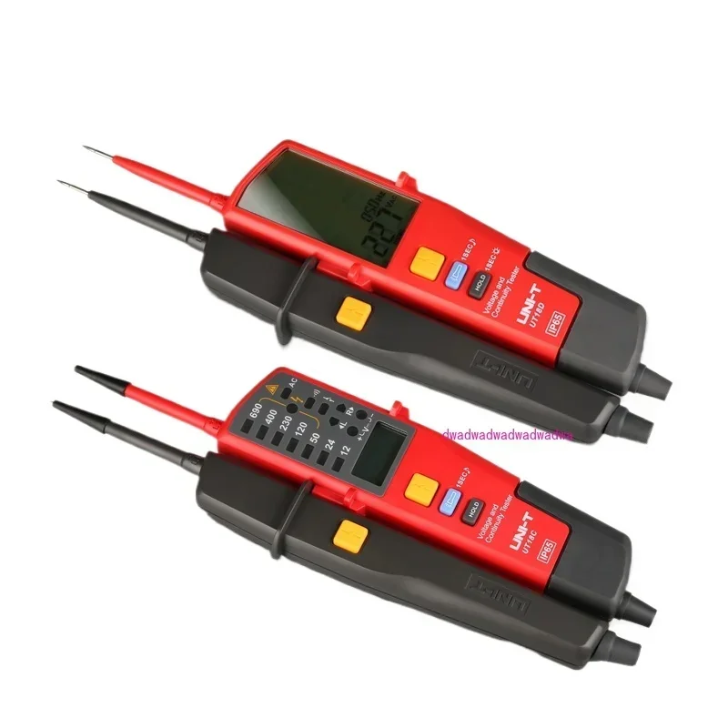 18A/18B/18C/18D Voltage and Continuity Tester