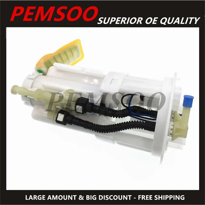 MR990881 MR990882 MR990883 MR990884 MN135703 MD367152 Fuel Filter Pump Assy Assembly For MITSUBISHI Pajero Montero V73 6G72 6G74