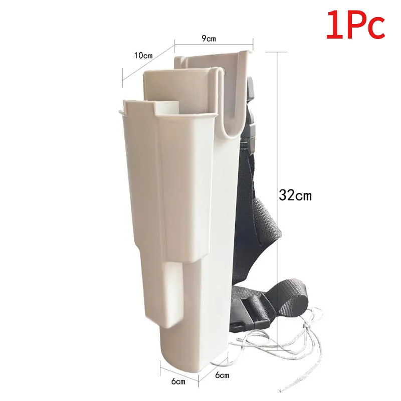 1Pc Window Cleaning Tools  For Squeegee Washer With Belt Solar Panel Cleaning Squeegee Tools Not Included.