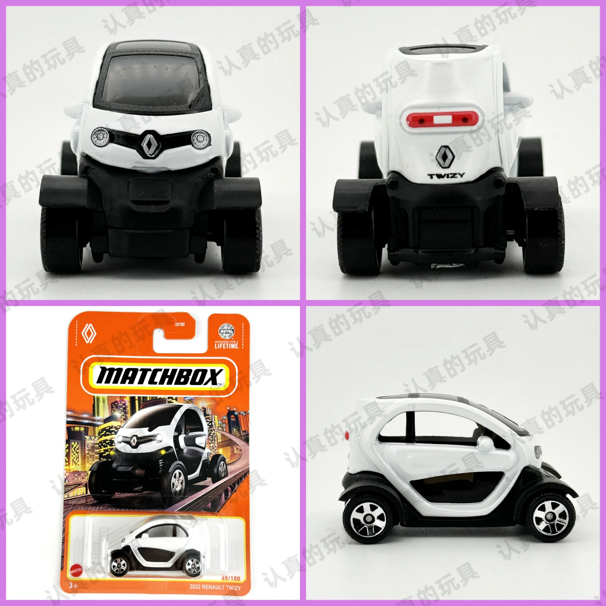

Игрушечная машинка Hot Wheels 1:64 Hotwheels Super Car 2022, RENAULT TWIZY и More MATCHBOX, игрушки для мальчиков