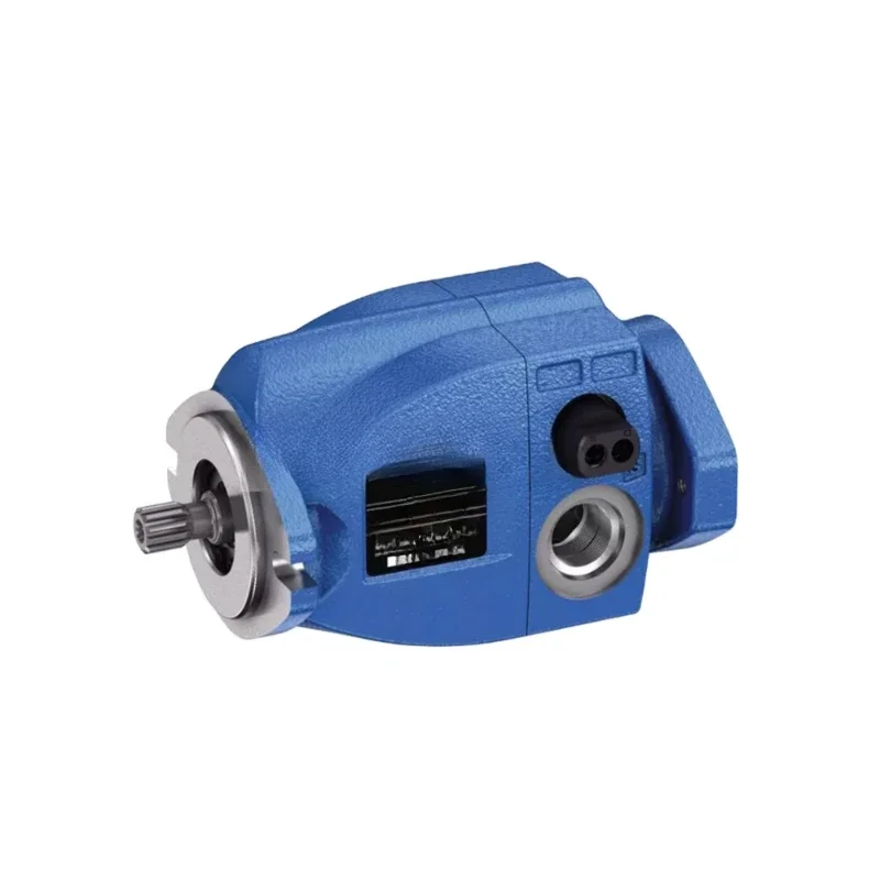 Hydraulic Axial Piston Pump A1VO 10 Series A1VO018 A1VO028 A1VO035 for Concrete Pump Truck