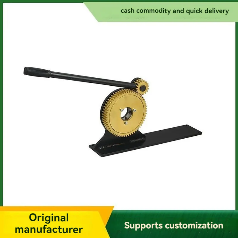 Hose Crimping Machine Robust Metal Frame For Global Hydraulic Equipment Vendors Overseas Wholesale Stable Batch Supply Trading