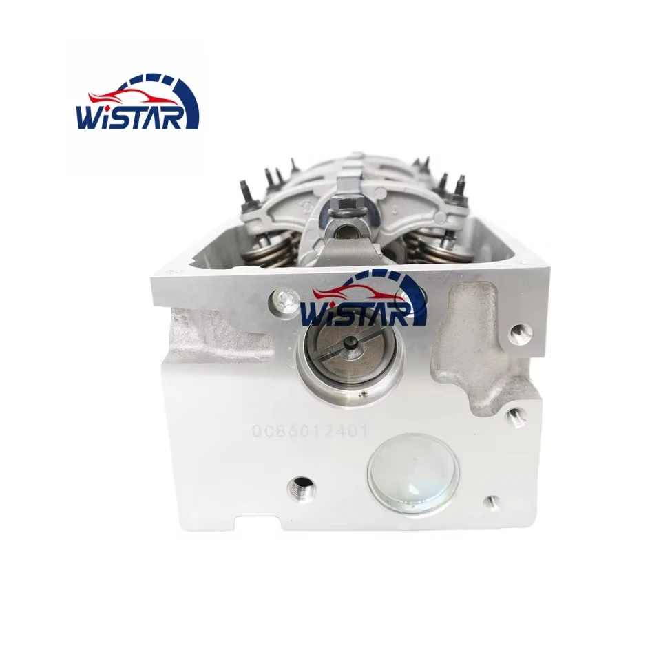 New 1.4L 77014726 Complete Engine Cylinder Head For Renault Megane 1.6L K7M K7J 7701468858 7701472681 7701475893