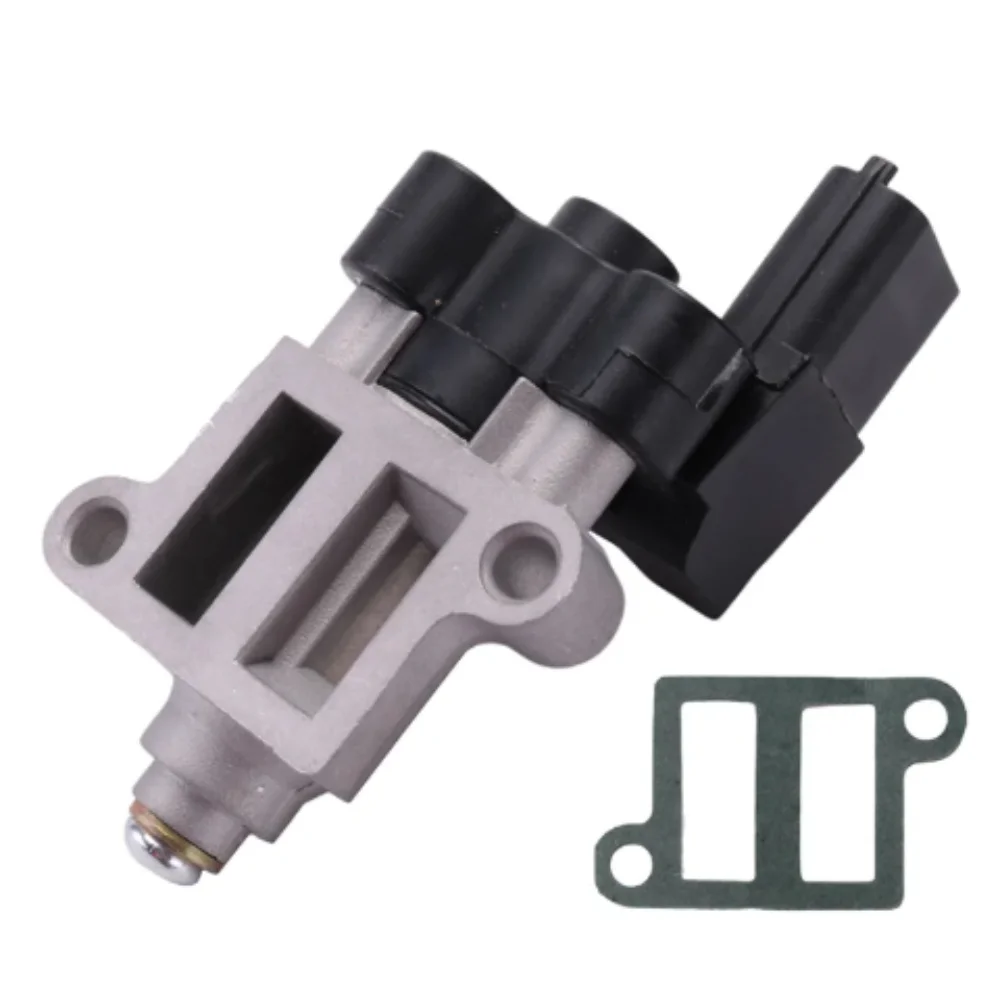 

AC54-35150-26960 Клапан регулирования воздуха холостого хода IAC для HYUNDAI ACCENT 1.6L KIA RIO-RIO5 Стабилизатор скорости холостого хода 3515026960