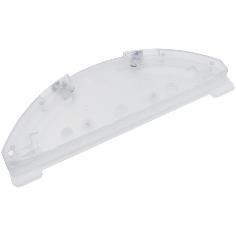 

ABVI-For Roidmi Eve/Eve Plus/Eve Max/Eve CC Vacuum Microfiber Pads Mop Bracket Replacement Kit Efficient Floor Cleaning