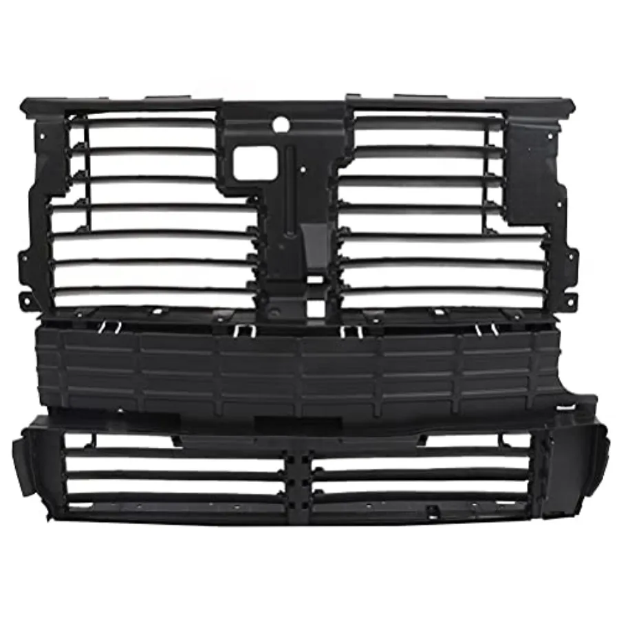 

Замена решетки управления радиатором в сборе для автомобилей Ford Edge 20152018 повышает эффективность охлаждения двигателя и Fue