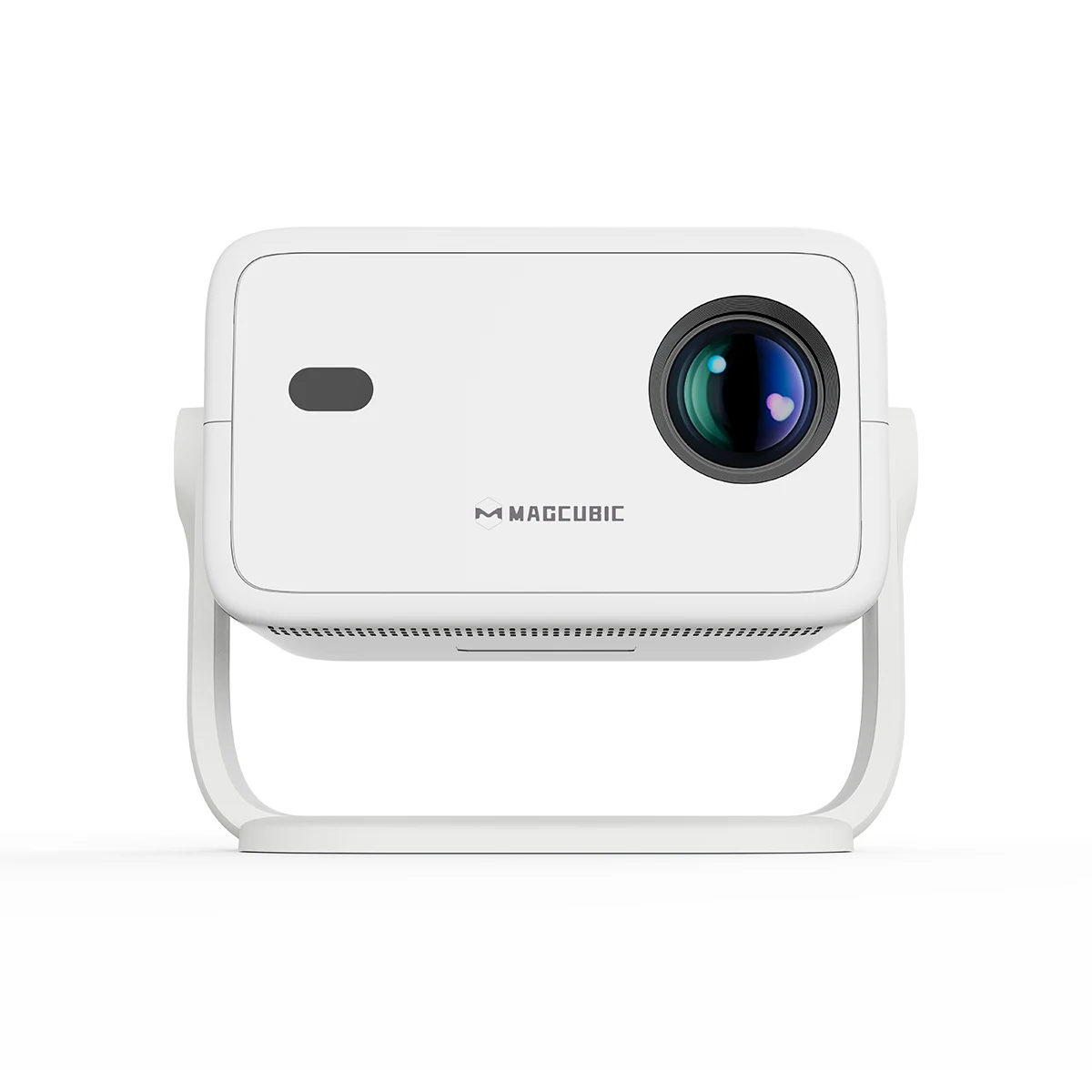 Magcubic L018 8K Android14 Projector 650ANSI Auto Focus & Keystone