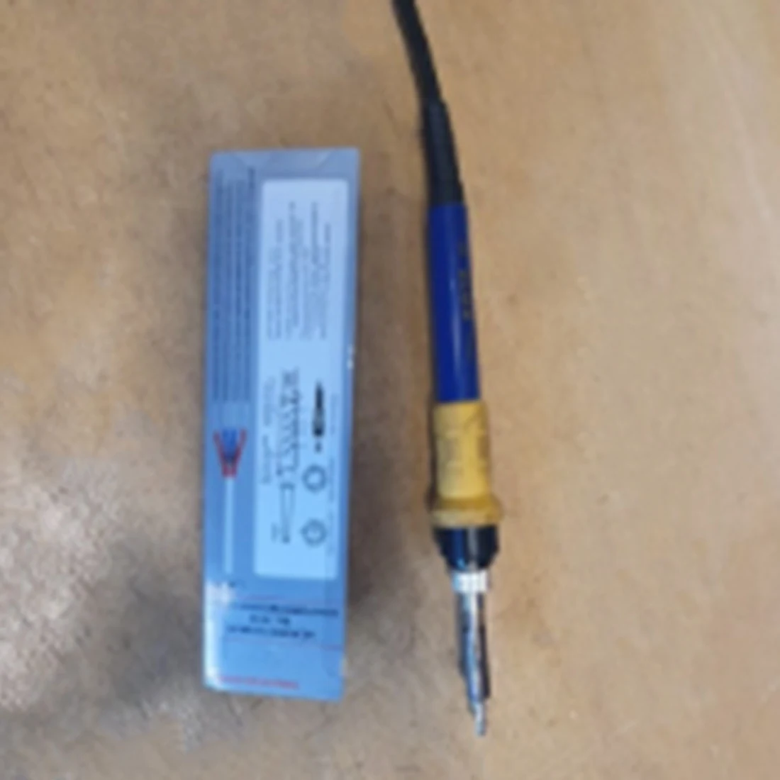 

Leading-Soldering Iron Core Heater Metal Heating Elements For 853AAA 995D 853D 936 937D 8786D