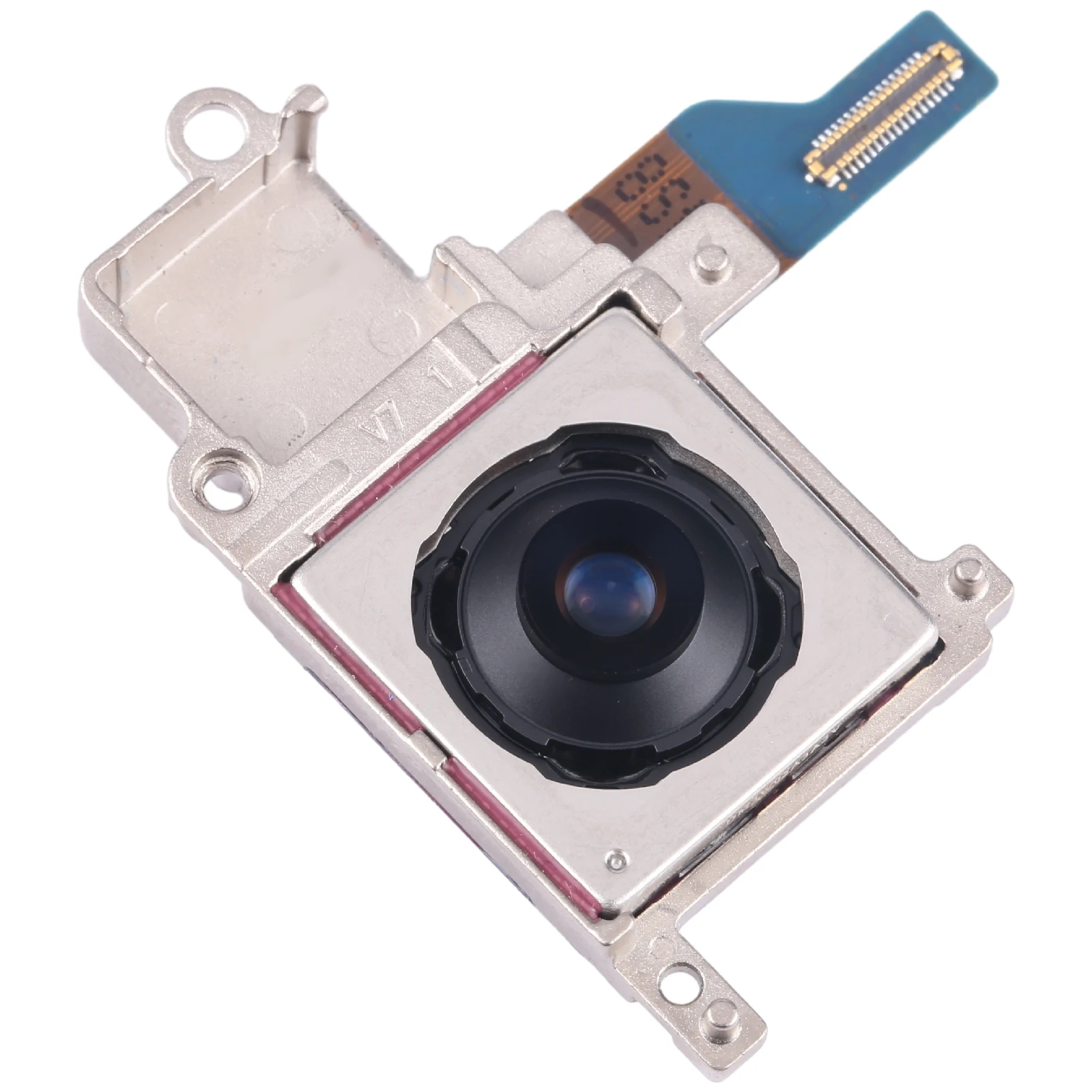 Main Back Facing Camera for Samsung Galaxy S23 Ultra SM-S918B Back Rear Camera Repair Replace Camera Module