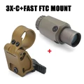 3X-C w FTC 2.26 FDE