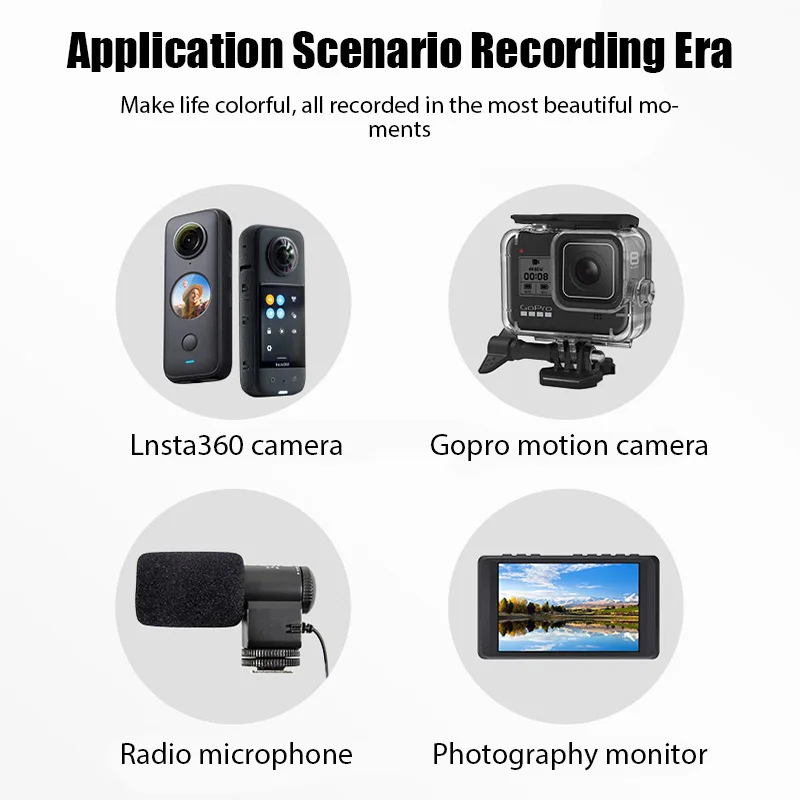 Thumbnail 4 - #68 Latest Selfie Sticks Offers