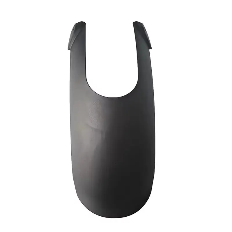 No-Drill Installation Extended Front Fender Flares For Kaiyue 625V Iron Horse-Mudguard& Splash Guard In PP Material