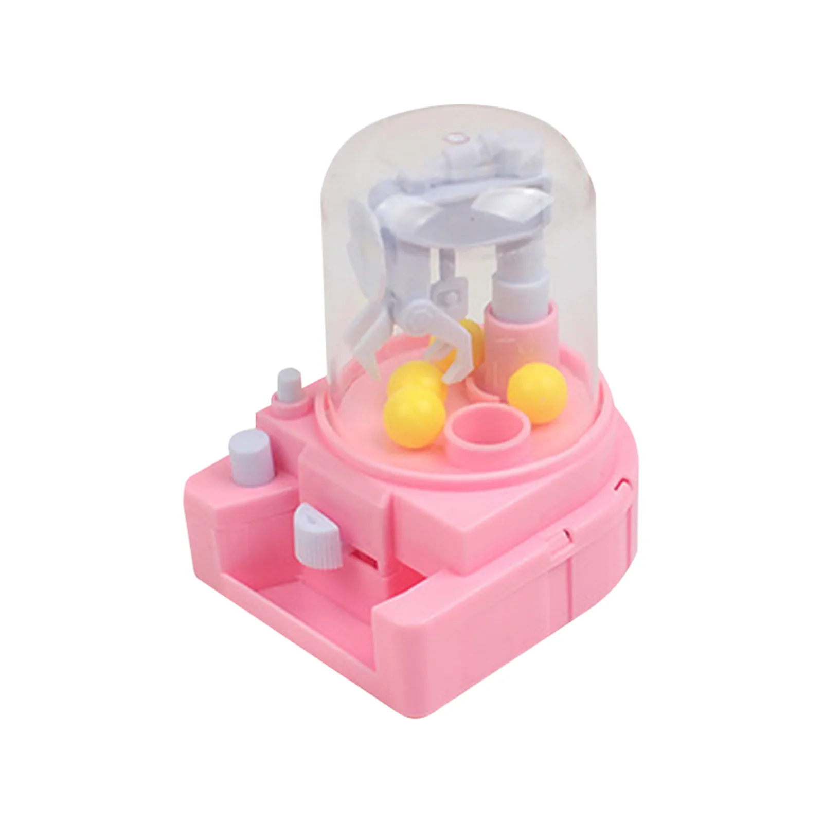 Candy Gra-bber Machine  Machine Toy Doll Candy Catcher Machine Education Toys Funny  Machine For Children