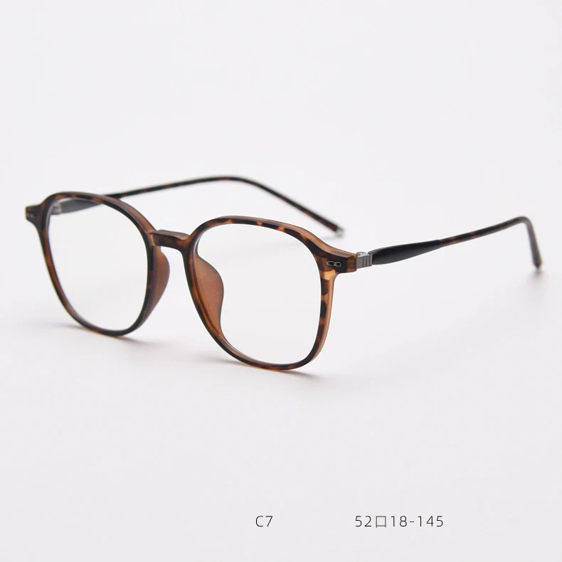 55686 trend Blau Licht Blockieren männer Gläser Gaming TR90 Matte Schwarz Anti Ray Brillen Frauen Transparent Mode Brillen