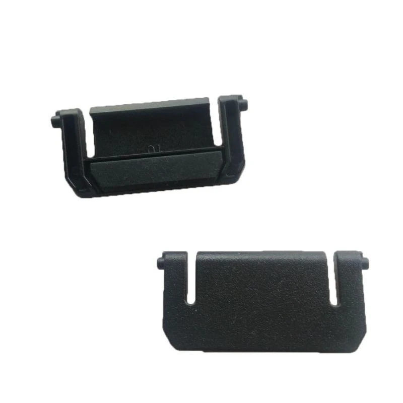2Pcs Keyboard Stand Feet Legs Replacement Keyboard Bracket for G910,2Pcs High Quality Keyboard Bracket Leg Plastic Stand Fit - Image 2