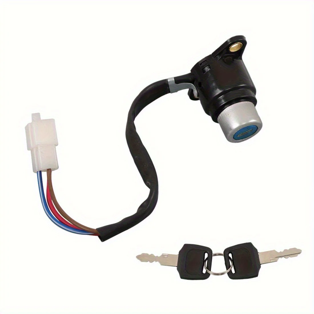 

Замена ключа зажигания для VT 1100C C2 C3 35100-MCK-A00