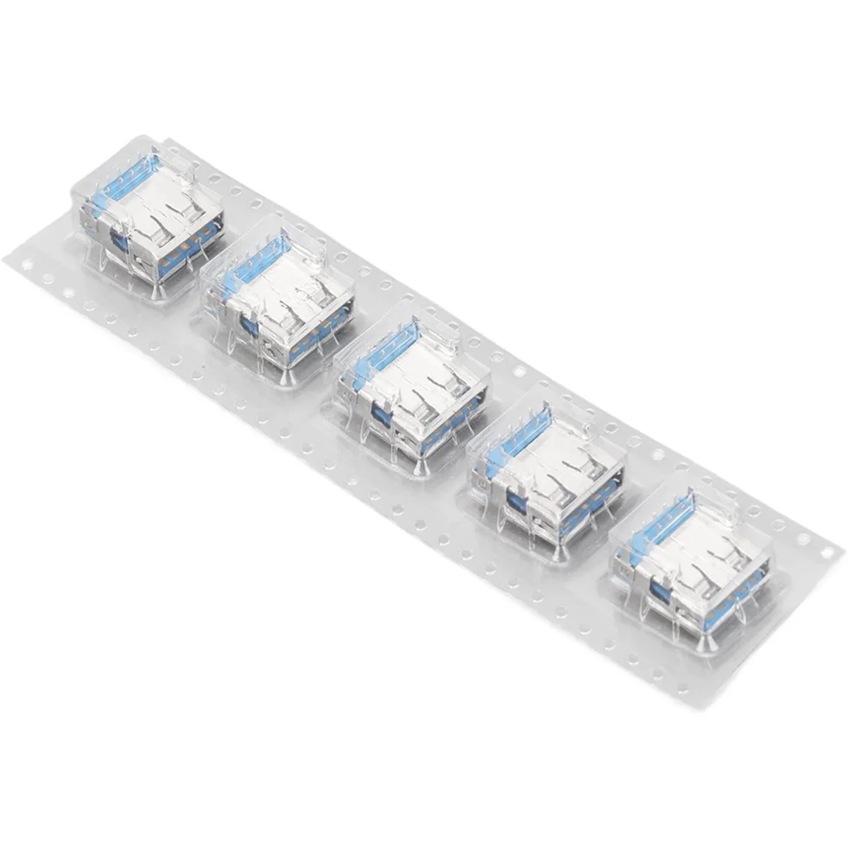 New 3C- Host USB Interface, USB Charging Port Replace Game Handle Charging Socket Port Repair Parts, for Console