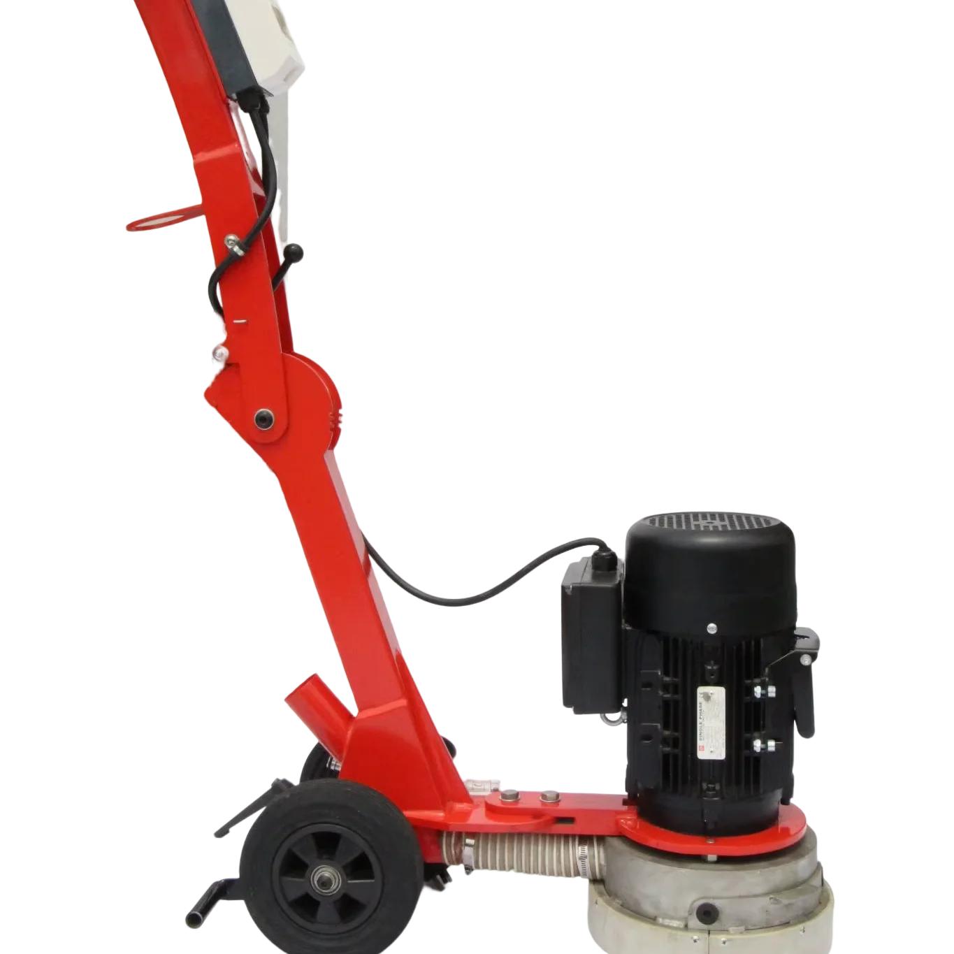 Floor Grinding Machine - High Quality CJ-250E Manual Floor Grinding