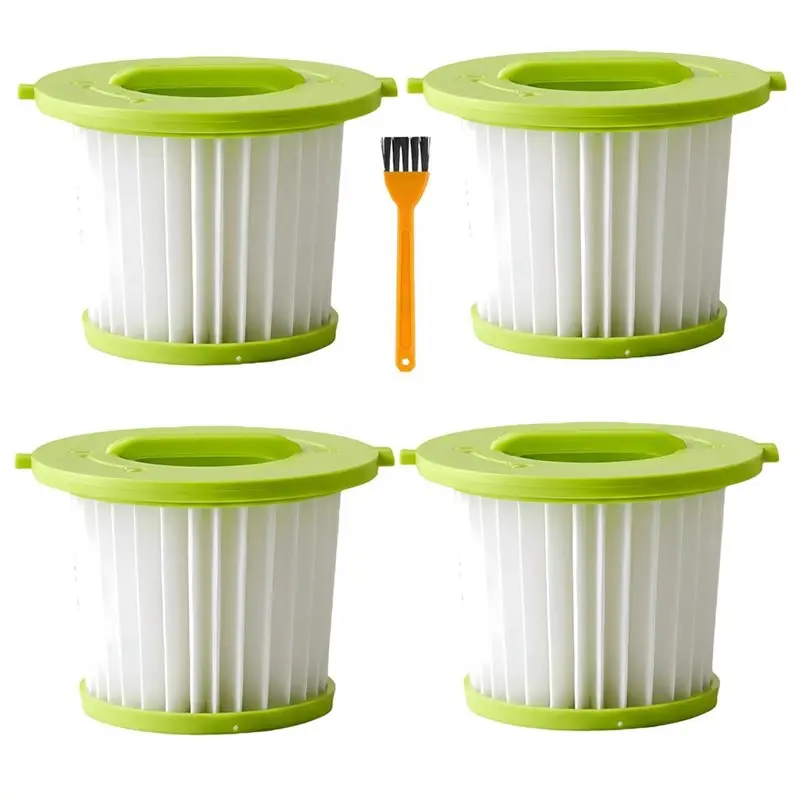 

Запасная часть фильтра AT28 A32F05N A32HF00 для ручных пылесосов Ryobi ONE+ 18V моделей PCL700/PCL704/PCL705