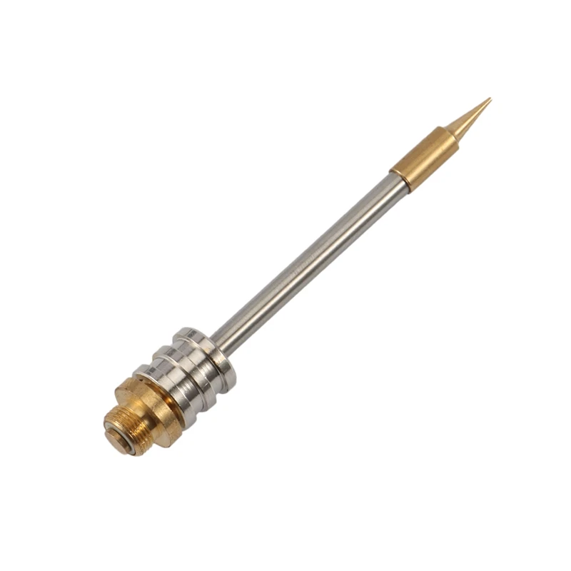 40W Soldering Iron Tip 510 Interface Wireless Charging Soldering Iron Tip Soldering Rework Accessories Welding Tools