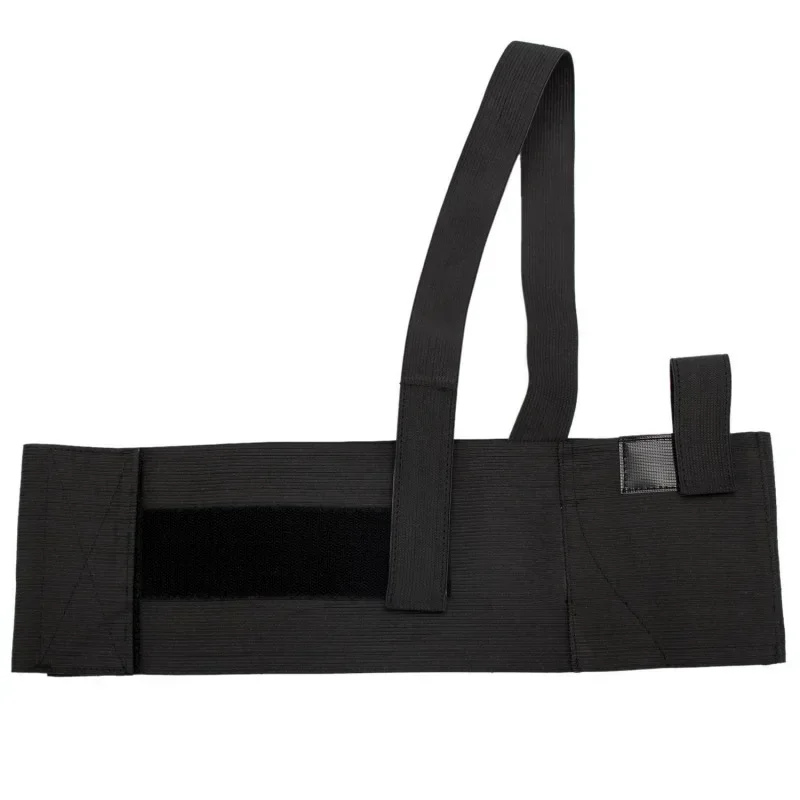 

Tactical Concealed Pistol Holster Belly Band Gun Carry Case Invisible Elastic Waist Bag Girdle Belt Combat Accessories