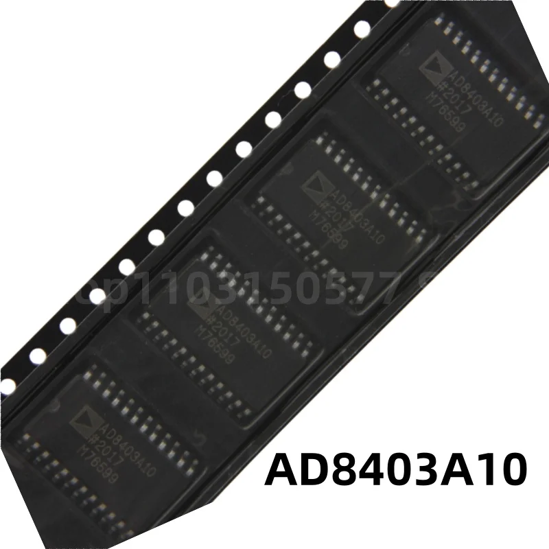 1piece AD8403A10/AD8403AR10 SOP24