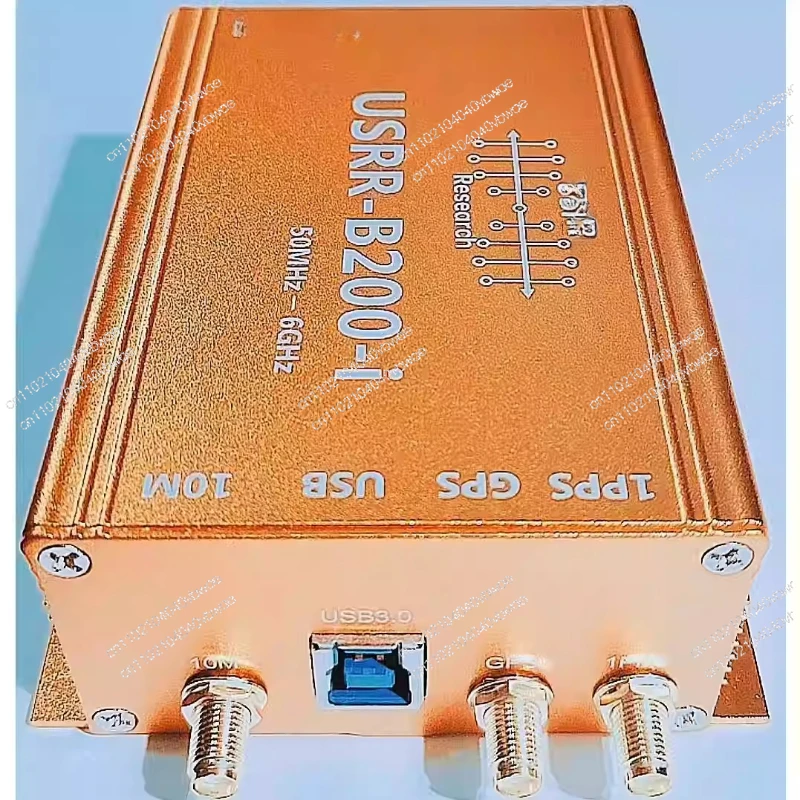 

B200 Mini B210 Software Radio SDR Platform B205 Development Board NI Learning Evaluation Board Open Source UHD