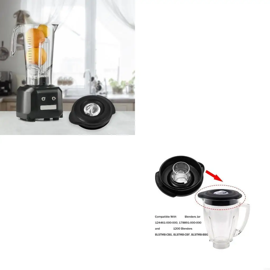 Lid Replacement Cover Juicing Machine Cover Home Appliance Part