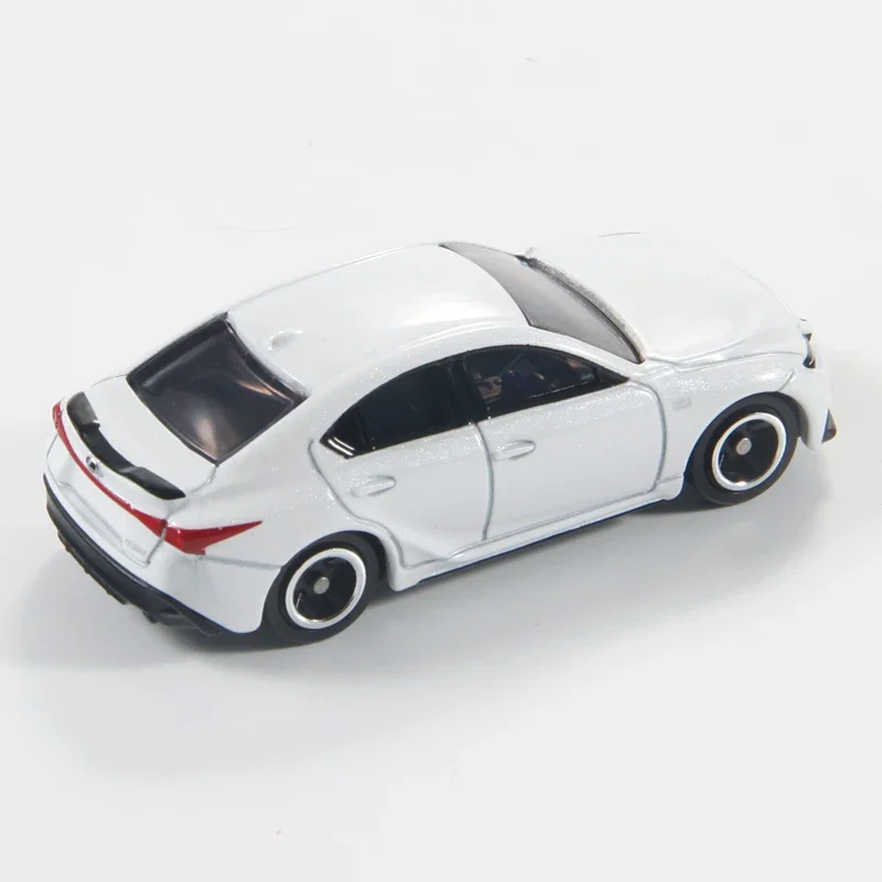 New Takara Tomy Tomica Premium Lexus IS 350 Coupe Scale 1/65 Mini Gt Die-cast Alloy Car Model Kids Toys Boys Christmas Gift