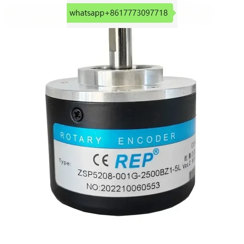 

Original REP encoder ZSP5208 001G 2500BZ1 5L ZSP5008