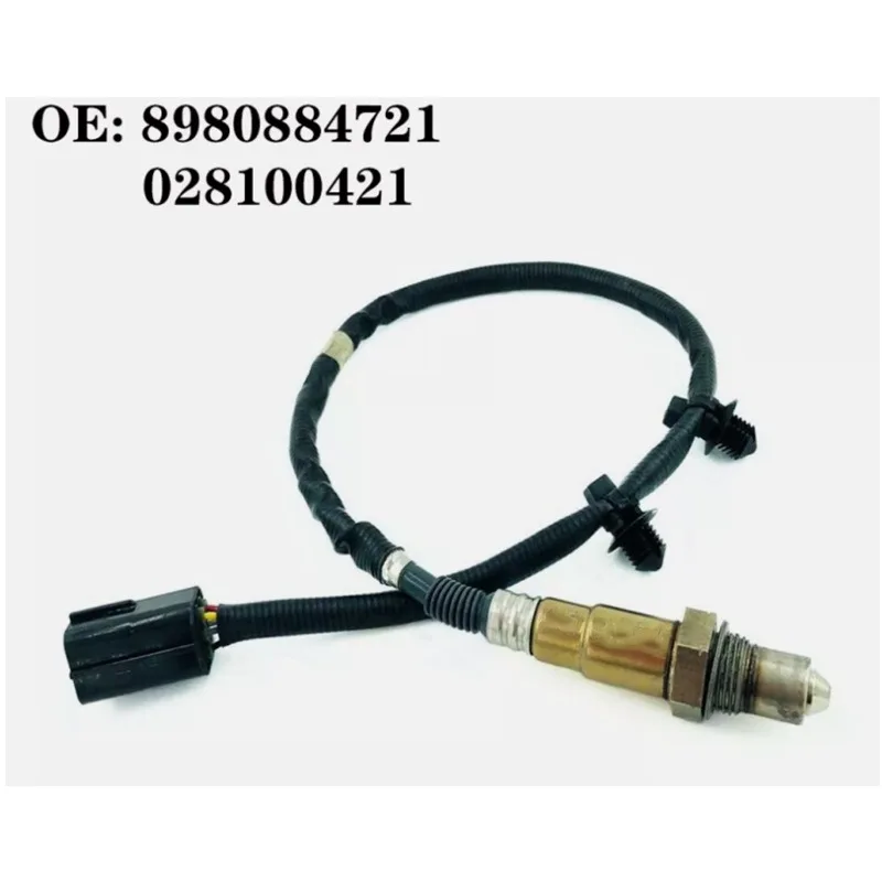 

Датчик O2 Датчик кислорода 8980884721 0281004210
