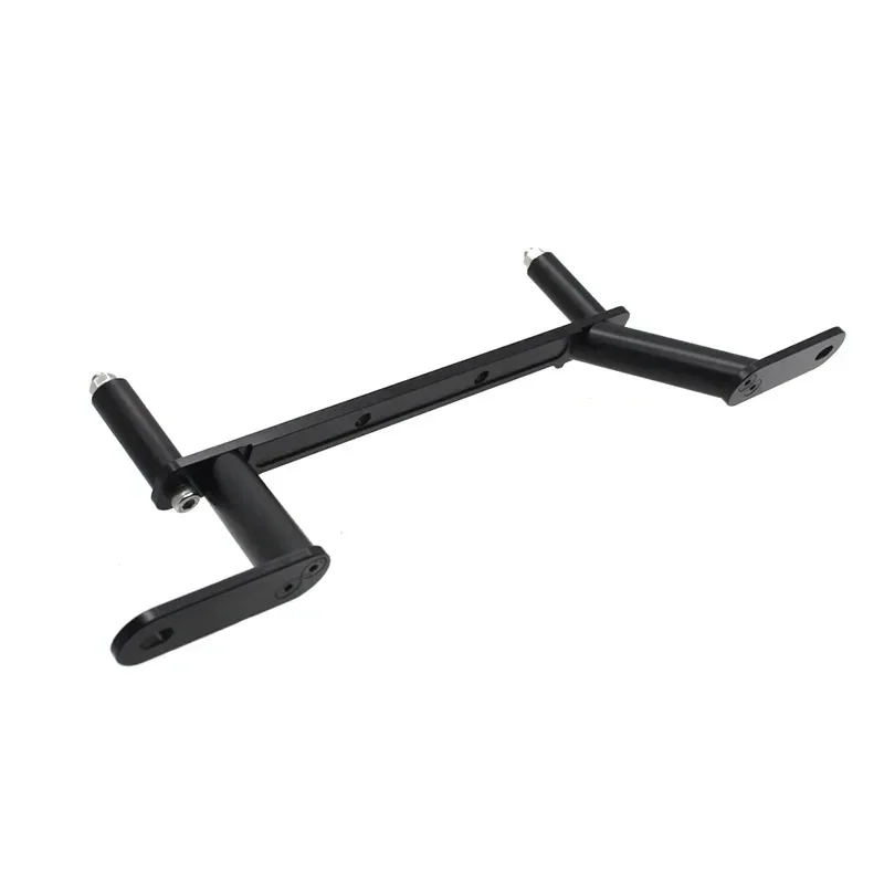 Fit For BMW R1250GS LC R 1250 GS Adventure 2019-2023 Motorcycle Auxiliary Light Mounting Brackets Driving Lamp Spotlight Holder - Image 2