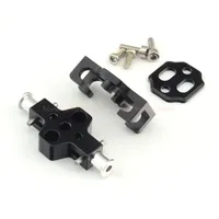 CNC Alloy 15mm Press Quick Remove Propeller Mount for RC Drone Quadcopter