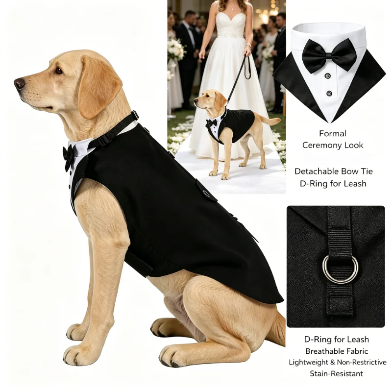 #46 Most Reviewed Dog Bandanas
