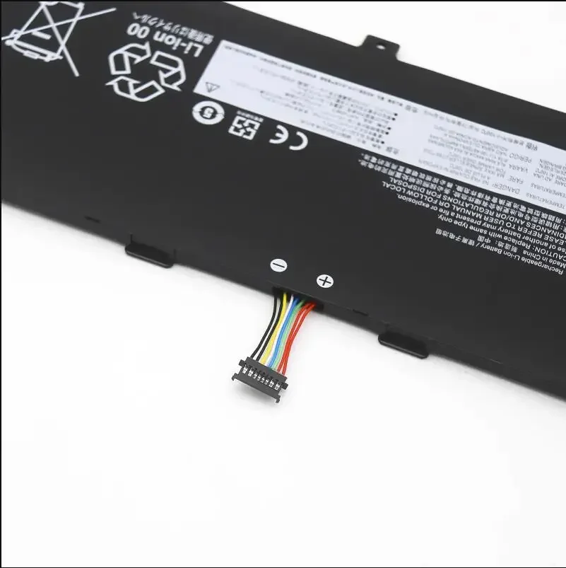 L18L3P72 L18M3P72  Laptop Battery  for Lenovo X13 ThinkPad X390 X395 Yoga Gen 1  SB10W13927 L18S3P72 SB10K97659 11.52V 50Wh