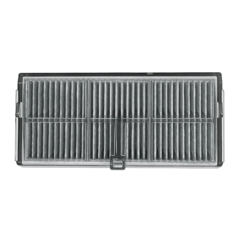 ABRG-الفرشاة الجانبية الرئيسية فلتر Hepa كيس لجميع الغبار قطع غيار بلاستيكية لملحقات Dreame Bot X30pro Ultra X30pro Plus