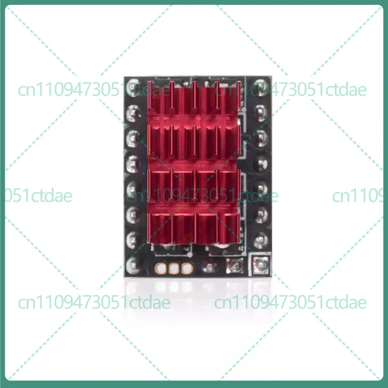 1-5pcs For BIGTREETECH TMC5160T Pro TA silent stepper driver DIY upgrade Ender 3 3D printer accessory