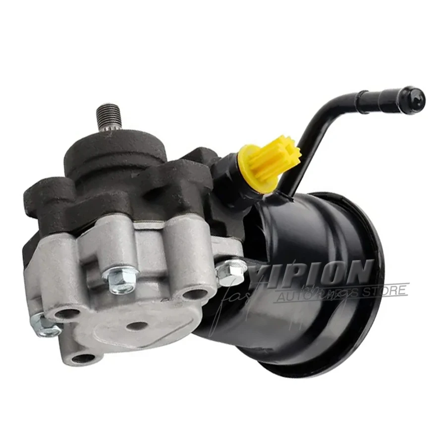 Power Steering Pump for TOYOTA Landcruiser Prado 90 RZJ95 RZJ120 3RZ 44320-60260 44320-35630  44320-35480 44320-35550 4432060260