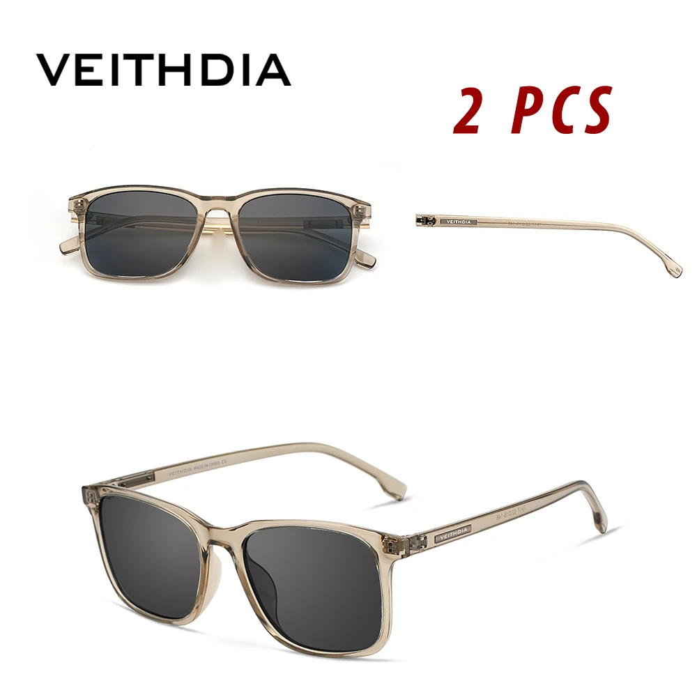 2 Pcs Veithdia Same…