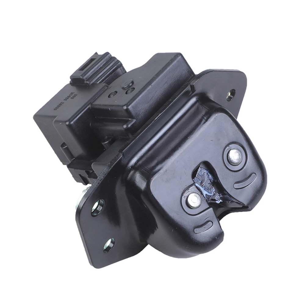 Car Rear Tailgate Trunk Lock Hatch Back Lock for Renault Koleos 2008-2016 90592-3361R Tailgate Lock Actuator