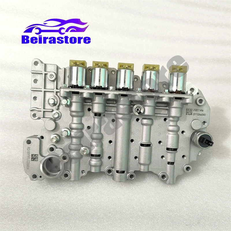 Genuine New OEM RDC18-1512000 RDC18 CVT Transmission Valve Body for Dongfeng DFSK Glory 580 S560 500
