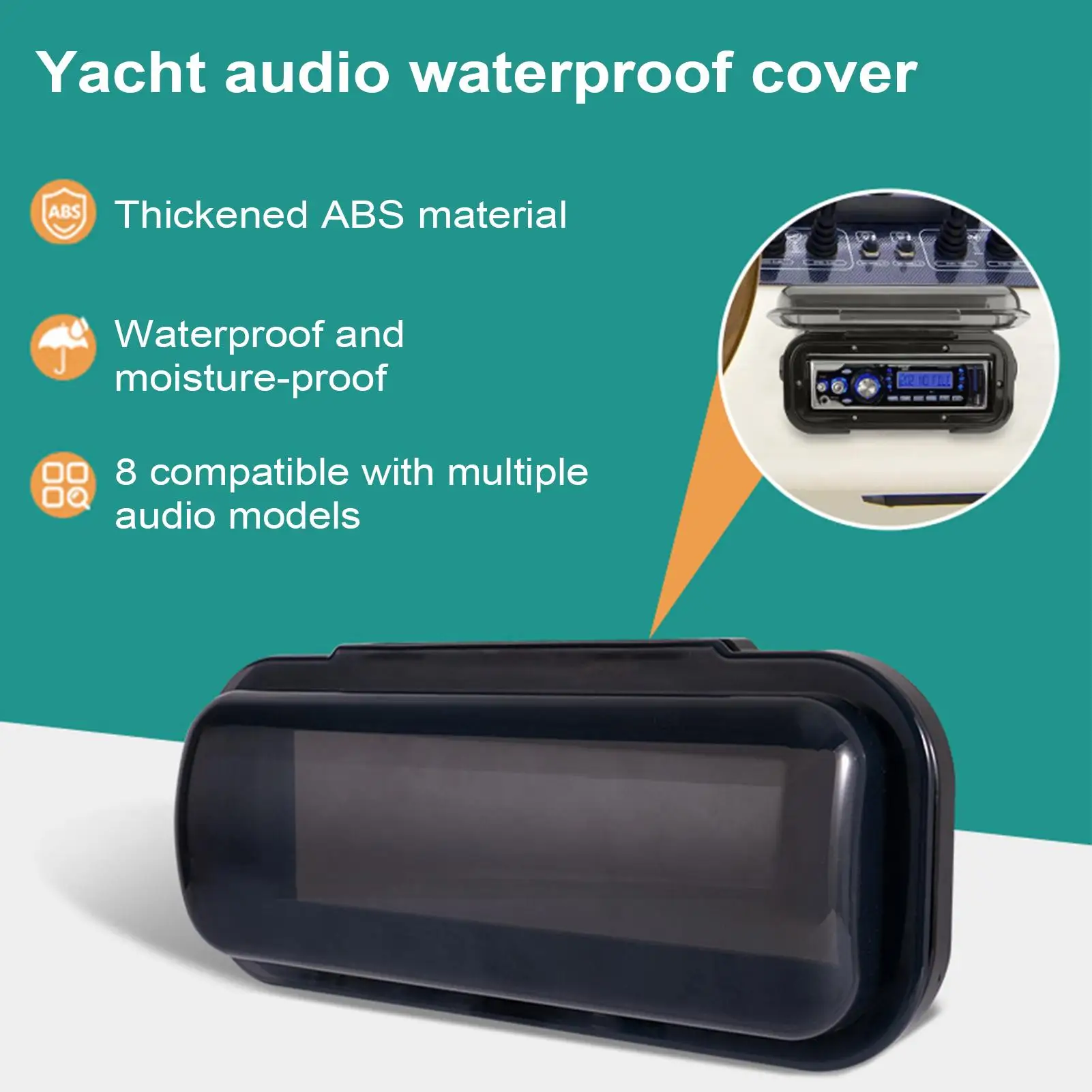 Thumbnail 4 - #5 Cheapest Marine Audio & Video Receivers Deals You Can Get