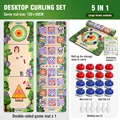 5 IN 1 green