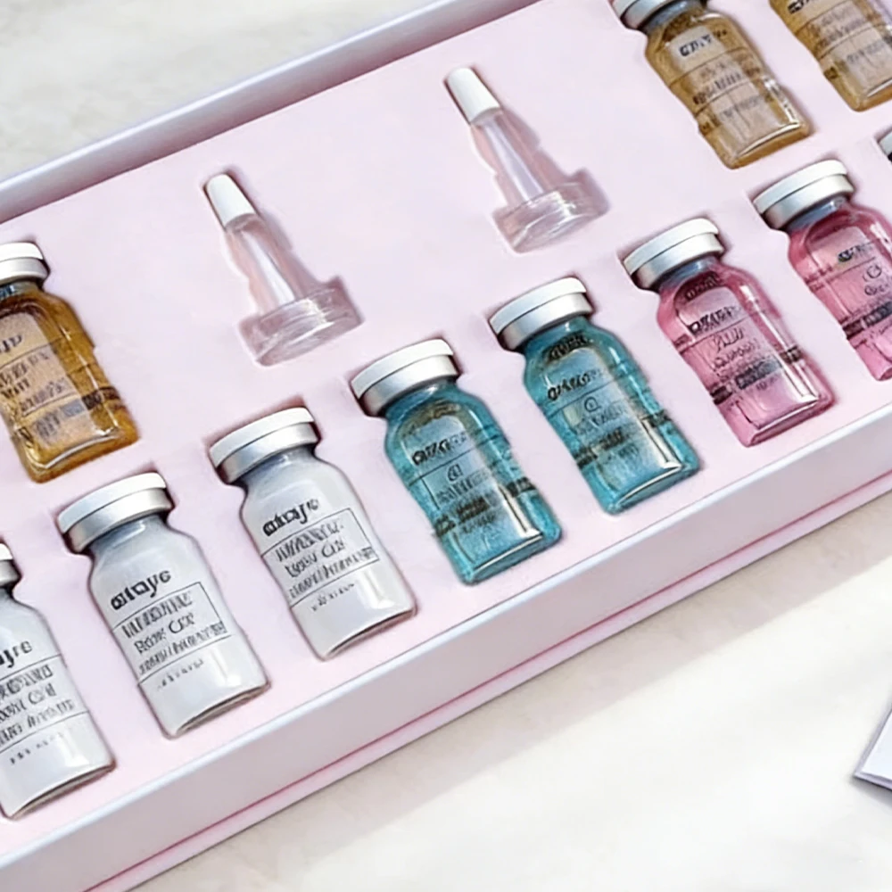 Stayve 8Ml Face Bb …