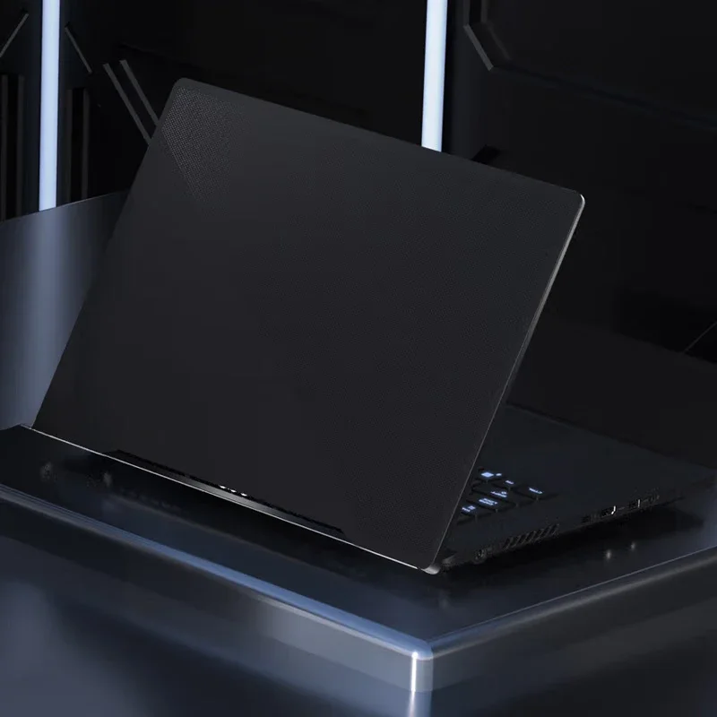 Thin and light e-sports gaming laptop