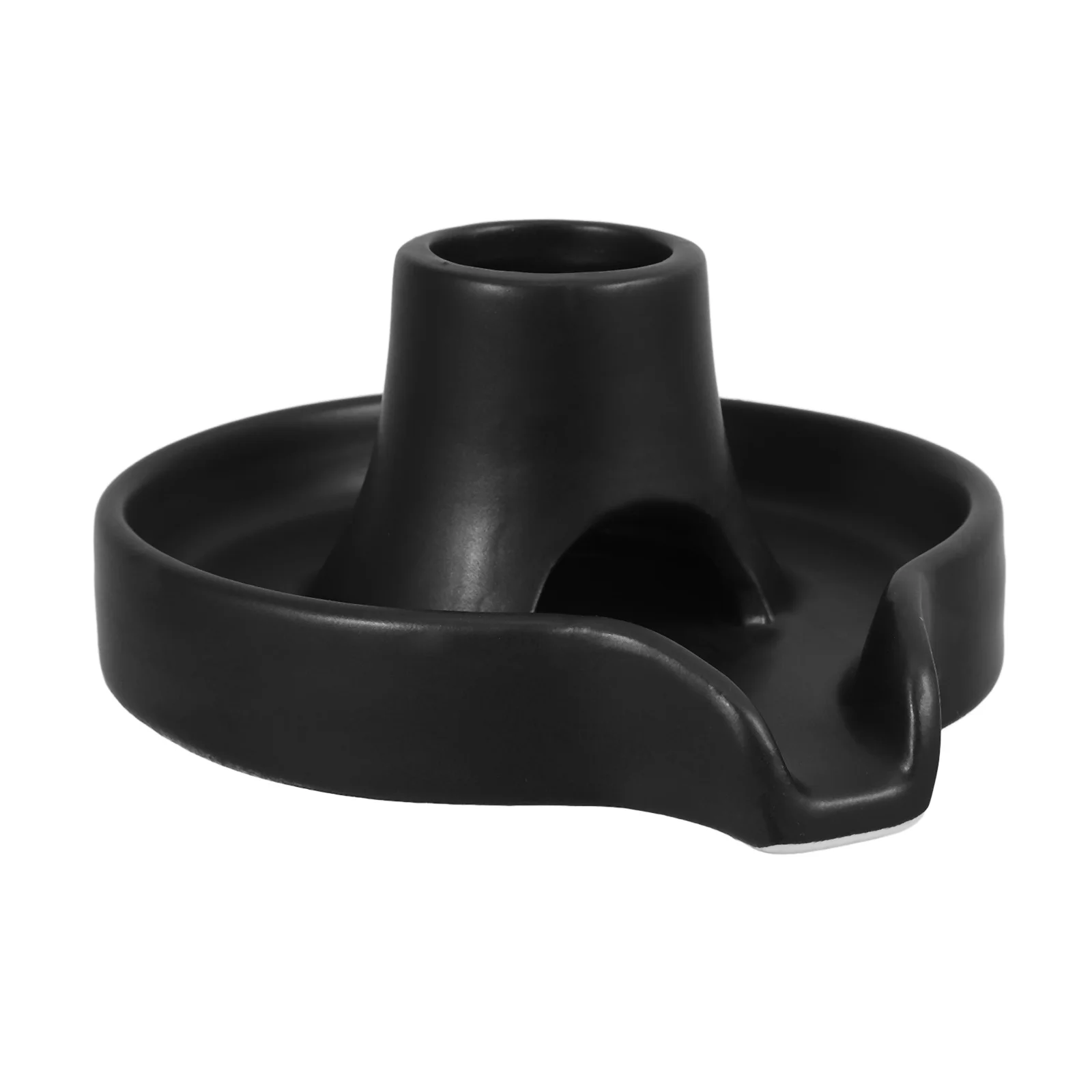 

Ceramic Incense Holder for Yoga Sessions Aromatherapy Burner Elegant Centerpiece Fragrance Sticks Holder Home Office Decor