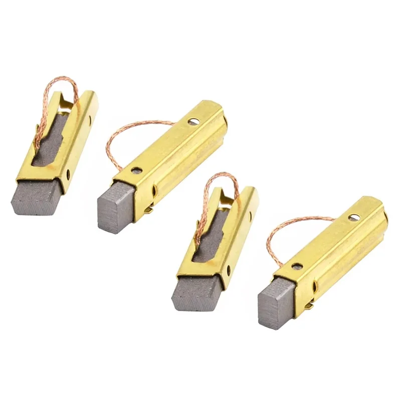 B47B-496268 Carbon Brushes Carbon Brushes For Festool Power Tools Replacement Parts Dust Extractor Replacement Part For Festool