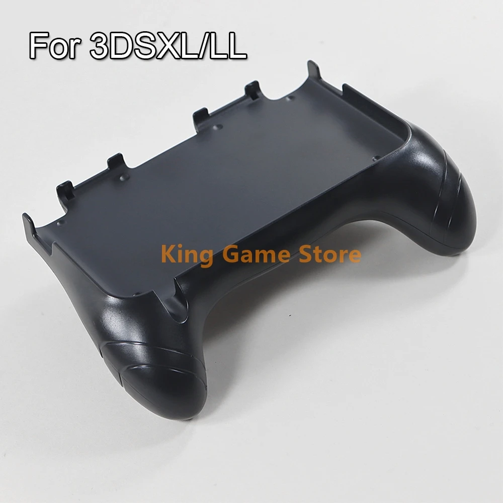 

12pcs HandGrip For 3DSXL Durable Flexible Joypad Bracket Holder Hand Grip Holder Gaming Case Handle Stand for Nintendo 3DS LL XL